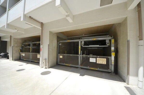 コンフォリア春日富坂の物件内観写真